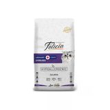 Flecia Yetişkin Kısır Ve Somonlu Kedi Maması 12 Kg