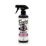 Flecks Demir Tozu Jant Temizleyici Sprey - Profesyonel Formül 500 ml