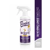 Flecks Home Kireç ve Su Lekesi Temizleyici 500 ml Duşakabin Cam Fayans Seramik Dış Cam Temizleyici