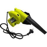 Fleibig Portatif 6 Kademeli Devir Ayarlı Hava Üfleme Kompresörü Bilgisayar Temizleme 500 Watt