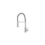 Fleko Inox Endüstriyel Eviye Bataryası KS13S01 - Krom