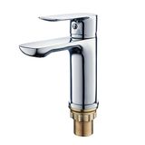 Fleko MOB102 Siyah Lavabo Bataryası