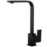 Fleko Ssc4-s4b Stell Black Siyah Mutfak Eviye Bataryası Antrasit