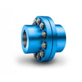 Flender 2LC0130-6AA11-0AA0 198 Rupex RWN Serisi Kaplin