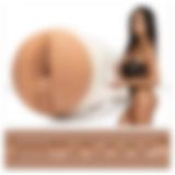 Fleshlight Girls Autumn Falls Peaches Mastürbatör+Fleshlube 30 ml Jel