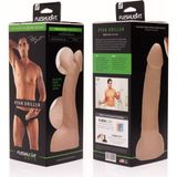 Fleshlight Guys Ryan Driller 21 Cm Ultra Gerçekçi Realistik Penis Dildo