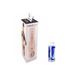 Fleshlight Manken Serisi Christy Mack Vajina Mastürbatör+30 Ml Fleshlube Jel