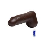 Fleshlight Max Connor 21 Cm Realistik Penis Dildo Fleshlube 30 Ml