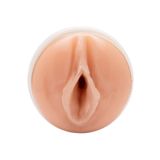 Fleshlight Original'S Girls Kissa Sins Insatiable Tırtıklı Kanallı Mastürbatör
