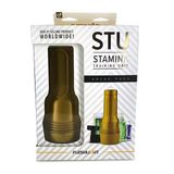 Fleshlight Stamina Value Pack Vajina Mastürbatör