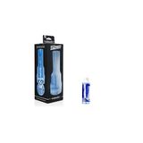 Fleshlight Turbo Blue Ice Ignition Mastürbatör+30 Ml Fleshlube Jel