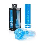 Fleshlight Turbo Blue Ice Ignition Mastürbatör