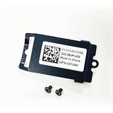 Fleshy Leaf M.2 2230 NVMe SSD ısı termal kalkan soğutucu yedek Dell Alienware M18 R1 M16 R1 2023 oyun dizüstü X1JNV 0X1JNV