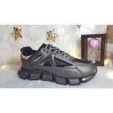 Flet Air Taban Kadın Sneaker Ayakkabı CKR00583 - 39 - Gri
