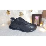 Flet Air Taban Kadın Sneaker Ayakkabı CKR00583 - 39 - Siyah