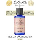FLEUR Esansiyel Koku Yağı Buhurdanlık Yağı Difüzör Hobi Esansı Oda Ortam Kokusu 10ml