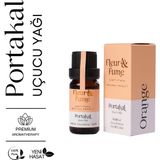 Fleur Fume Portakal Uçucu Yağı %100 Saf 10 ml