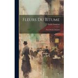 Fleurs Du Bitume: Petits Poèmes Parisiens