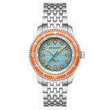 FLEUSS 40 Otomatik SP-5133-CC (Citizen Miyota 9039 Mekanizmalı) Erkek Kol Saati