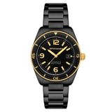 FLEUSS SP-5055-55 Otomatik (Seiko NH35 Mekanizmalı) Erkek Kol Saati