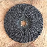 Flex 180MM Kalın Diş Mozaik Silme Taşı Mozaik Silme Zımparası C16 10ADET