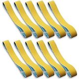 Flex 223.670 - 618X40 36KUM Bant Zımpara (10 Lu)