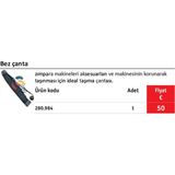Flex 280.739 Bez Çanta Zımpara Makinesi Için ve Golfçantası