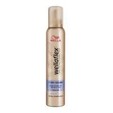 Flex 2Nd Day Volume Extra Strong Hold Saç Köpüğü - 200 Ml