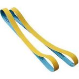 Flex 326.836 Aşındırıcı Bant Zımpara 20X760 gr 220 326.836 Esnek