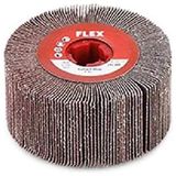 Flex 358.843 100X100 80 Kum Mop Zımpara Flex