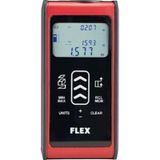 Flex ADM 60-T Lazer Dijital Lazermetre