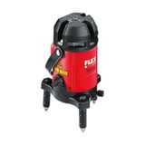 Flex ALC514 Lazerli Hizalama Makinası