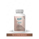 Flex Clean Halı & Koltuk Şampuanı Nötr pH (Cilde Zararsızdır)
