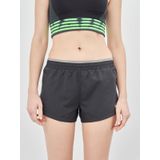 Flex Dri-Fit Elevate Koşu Şortu Siyah