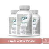 Flex Fayans ve Derz Parlatıcı\temizleyici -3ADET-