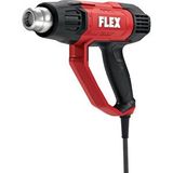 FLEX Flex Hg 650 Sıcak Hava Tabancası Lcd Ekran Isı Hız Ayarlı 2000 Watt