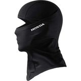 Flex Honda Reflektörlü Siyah Kar Maskesi Balaclava Motor Kış Spor - model 2