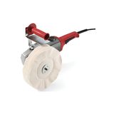 Flex L 1202 1600 W Parlatma Cilalama Makinesi