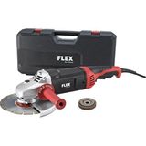 Flex L-21-6-230 Tk-S 2600 W 230 mm Taşlama Makinesi