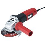 Flex LE-9-10-125 Taşlama Makinesi