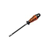 Flex Lokma Tornavida 06 Mm Rx Serıes