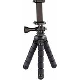 "flex" Mini Tripod For Smartphones