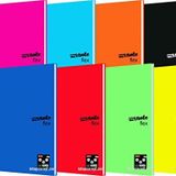 Flex Neo A4 60 Yp. Kareli Defter Mynote