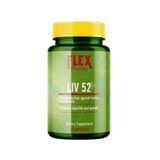 Flex Pharma Liv 52 60 Kapsül Bitkisel Karaciğer Destek Takviyesi
