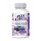 Flex Plus Robot Süpürge Deterjanı 500 ml – Premium Temizlik Solüsyonu – Düşük Köpük, Iz ve Kalıntı Bırakmayan Formül