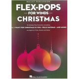 Flex-Pops for Winds - Christmas: Mallet Percussion