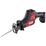 Flex Rs 25 18.0-Ec C Aküsüz Tek Makine Panter Testere Flex