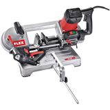 Flex SBG4910 Metal Şerit Testere