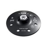 Flex Sp D150-8/6 H/f M14 Cırtlı Zımpara Tabanı (150 Mm)