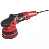Flex Xce 10-8 125 1010 W Orbital Polisaj Makinesi